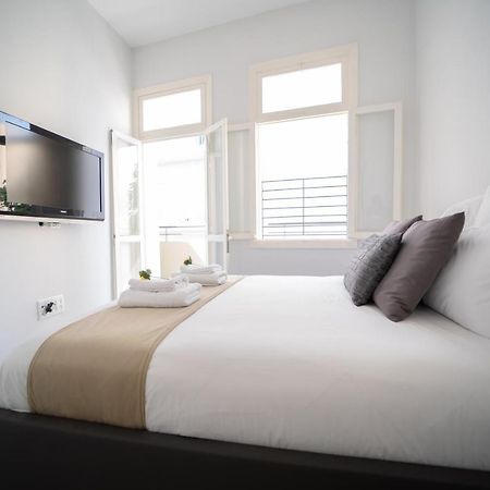 Yalarent Boutique Apartments In Jaffa'S Flea Market Tel Awiw Zewnętrze zdjęcie